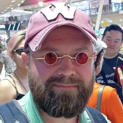 Макс Бозин, 07.12.1981, Казань