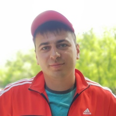 Антон Дан, 20.10.1990, Орск