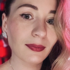 Маргарита Неустроева, 19.01, Москва