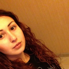 Лера Дона, 02.12, Одесса