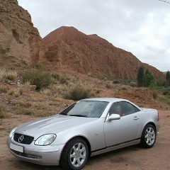 Вадим Кодинцев, Алматы