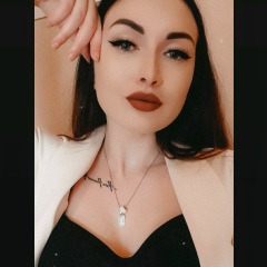 Эвелина Крылова, 28.01.1998, Даугавпилс