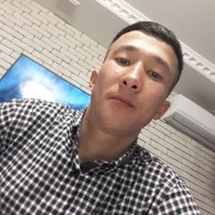 Кайрат Куандыков, 25.01, Алматы