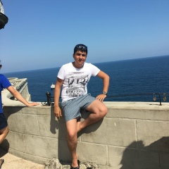 Ravshan Sultonov, Бухара