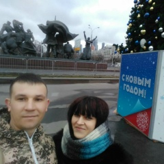 Наталья Ботнарь, Москва