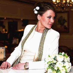 Мария Румянцева, 08.09, Москва