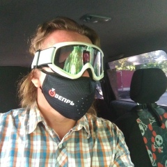 Дмитрий Авраменко, 31.03.1975, Москва