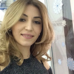 Анжела Бекова, 14.04.1990