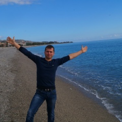 Міша Михальчук, 21.11