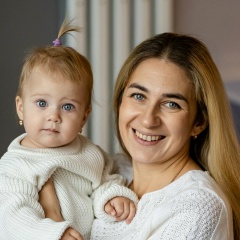 Юлия Голикова, 18.08.1988, Нижний Новгород