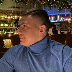 Макс Ярославский, 29.01.1990, Оренбург