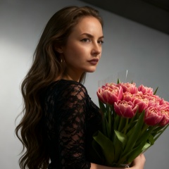 Татьяна Лобачёва, 14.06