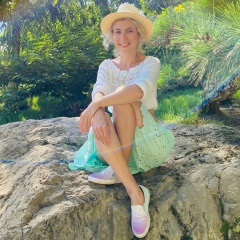 Елена Сычева, 28.05.1987, Ростов-на-Дону