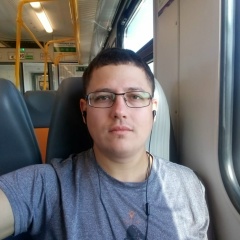 Андрей Лобаченко, 29.08.1985, Серпухов