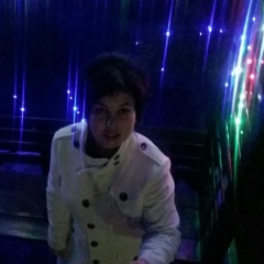 Наталья Сорокина, 18.11.1986, Донецк