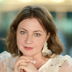 Таня Годунова, 01.03.1988, Москва