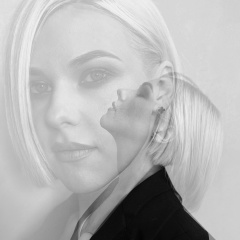 Ольга Янова, 19.10, Пенза