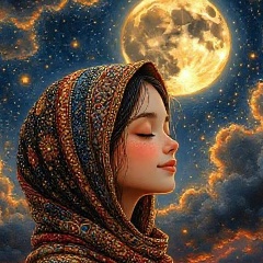 Фатима Радость, 17.07, Новоспасское