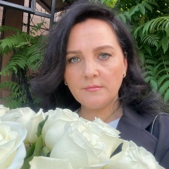 Наталья Азатова, 06.06.1975, Алматы