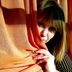 Юлия Приёмыхова, 19.01, Севастополь