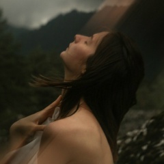 Анна Одинцова