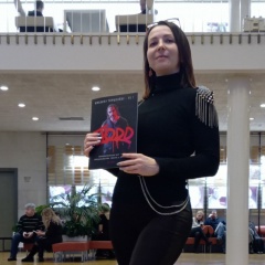 Маргарита Мурашко, Санкт-Петербург