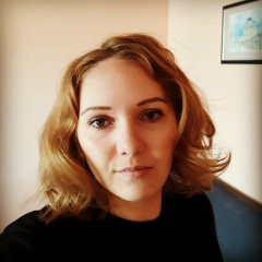 Флора Грасенкова, 18.02, Москва