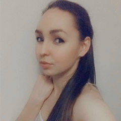 Диана Лаптандер, 04.09.1993, Винница