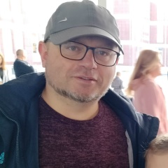 Руслан Косенко, 24.07.1983, Санкт-Петербург