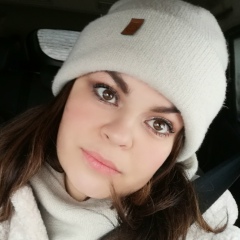 Вероника Григорьева, 30.05, Сыктывкар