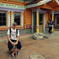 Дмитрий Абашкин, 10.10.1988, Красная Поляна