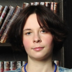 Ирина Баскакова, 27.03.1987, Москва