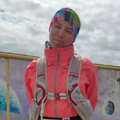 Алена Пручковская, 13.12.1989, Пермь