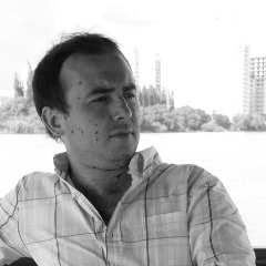 Иван Самохвалов, 07.08.1986, Краснодар