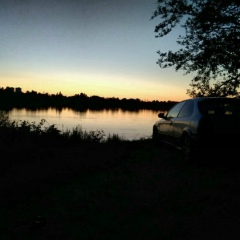 Ринат Шарафутдинов, 14.09.1987, Санкт-Петербург