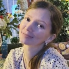 Виев Алиева, 27.04.1983