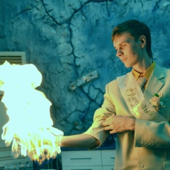 Серж Матяшев, 30.09, Москва