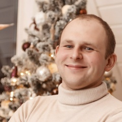 Василий Александров, 02.10, Валдай