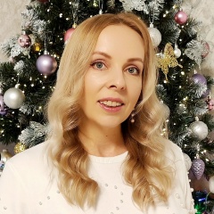 Юлия Карпова, 01.07, Кашира