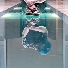 Елизавета Антонова, 10.06, Новосибирск