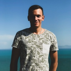 Никита Майоров, 05.06, Казань