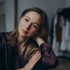 Ульяночка Бабарицкая, 18.05, Санкт-Петербург