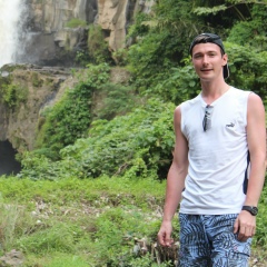 Сергей Кузнецов, 24.04.1986, Улан-Удэ