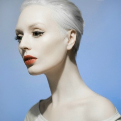 Екатерина Шевелёва, 28.03, Санкт-Петербург