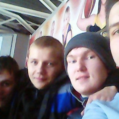 Женя Макаров, 16.04.1997, Вологда