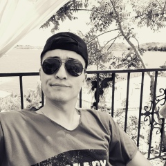 Жандос Абдикалыков, 05.08.1989, Алматы
