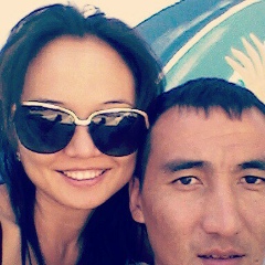 Макпал Дубирбаева, 20.08.1989, Алматы