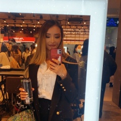 Жанар Садуакасова, 10.02, Алматы