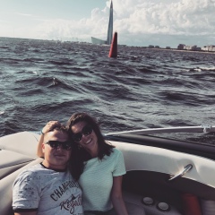 Samuilova Anna, 08.05.1989, Санкт-Петербург