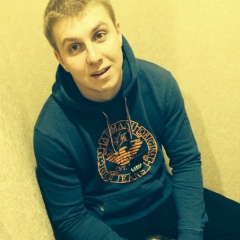 Владимир Грязев, 15.03, Барнаул